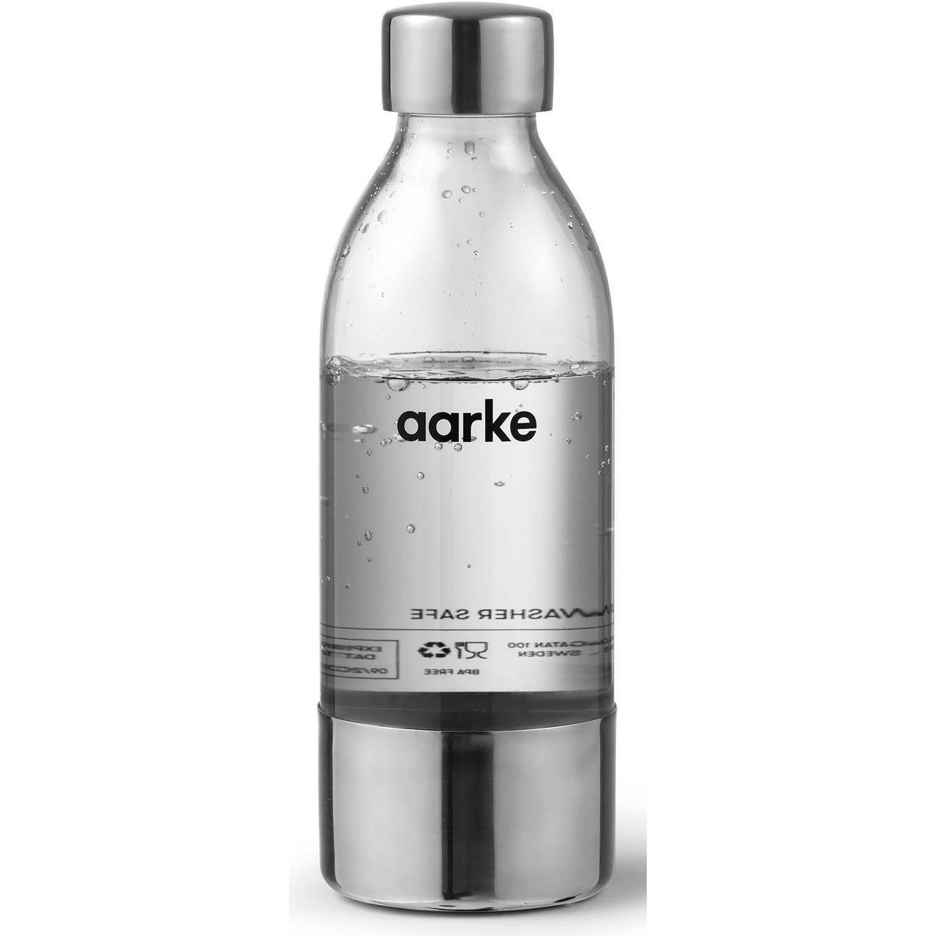 Aarke Pet-Flaske 0,56 L