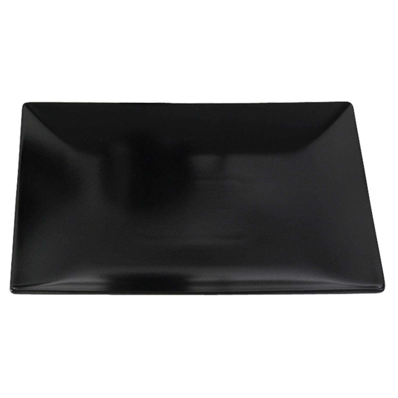 Quadro Plate 21x21 cm, Black