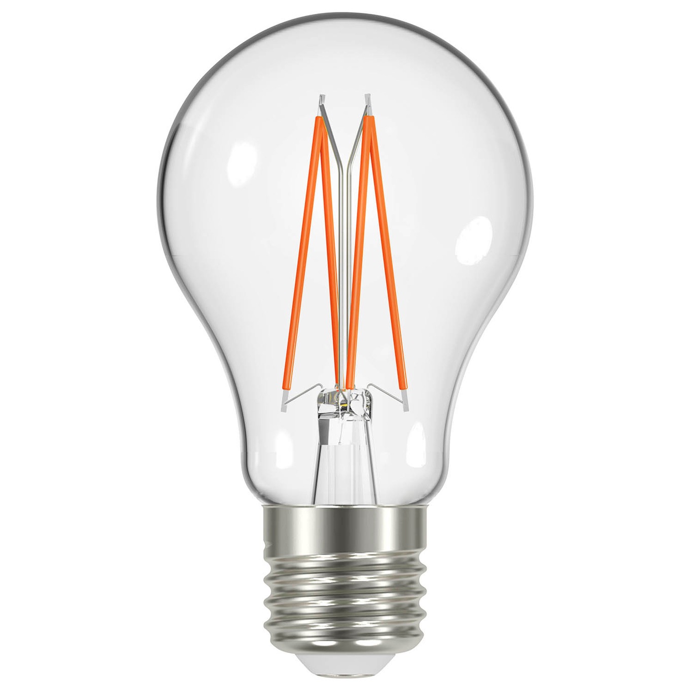 LED Filament Plant Lamp Normal E27 180lm 5W
