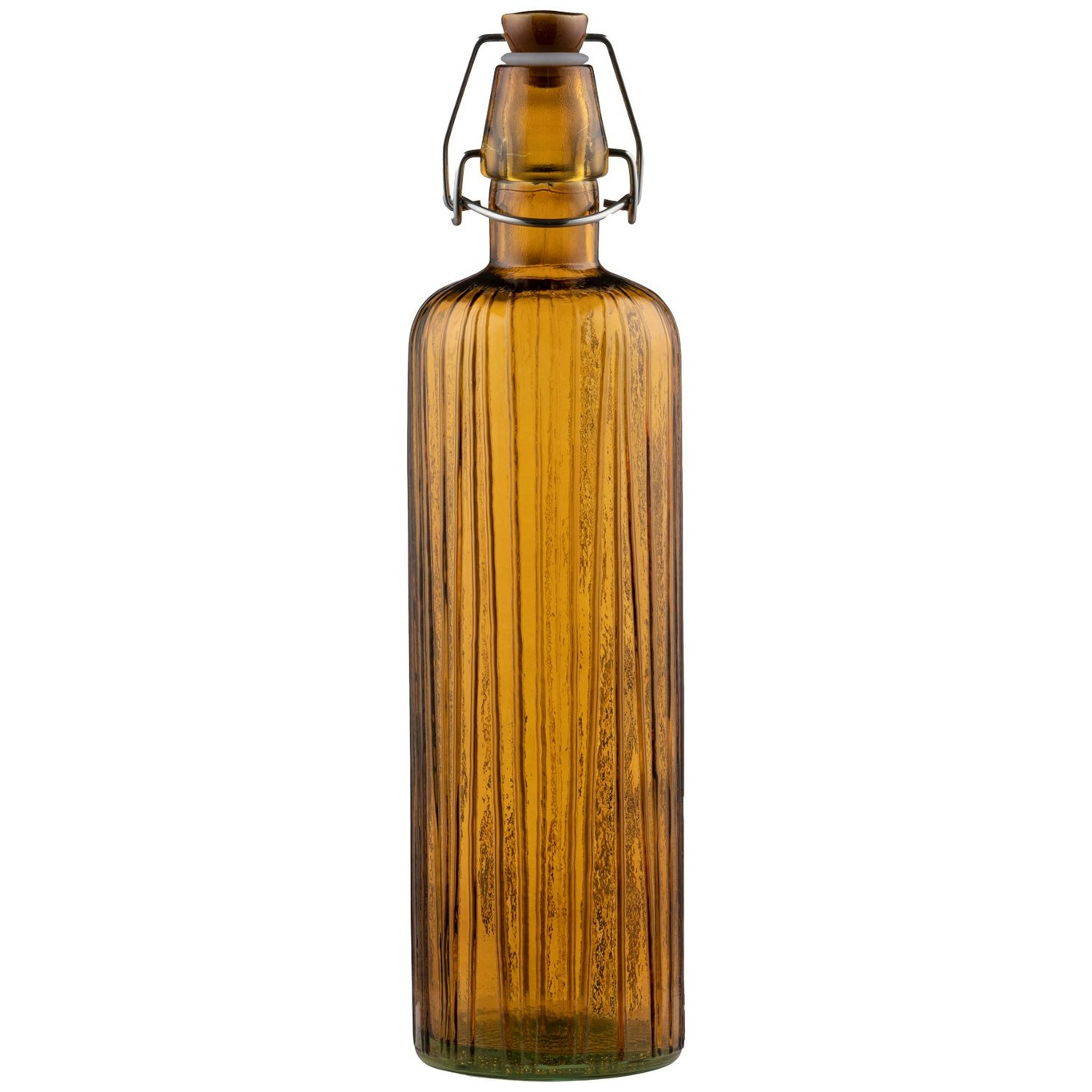 Kusintha Vandflaske 0,75 L, Amber