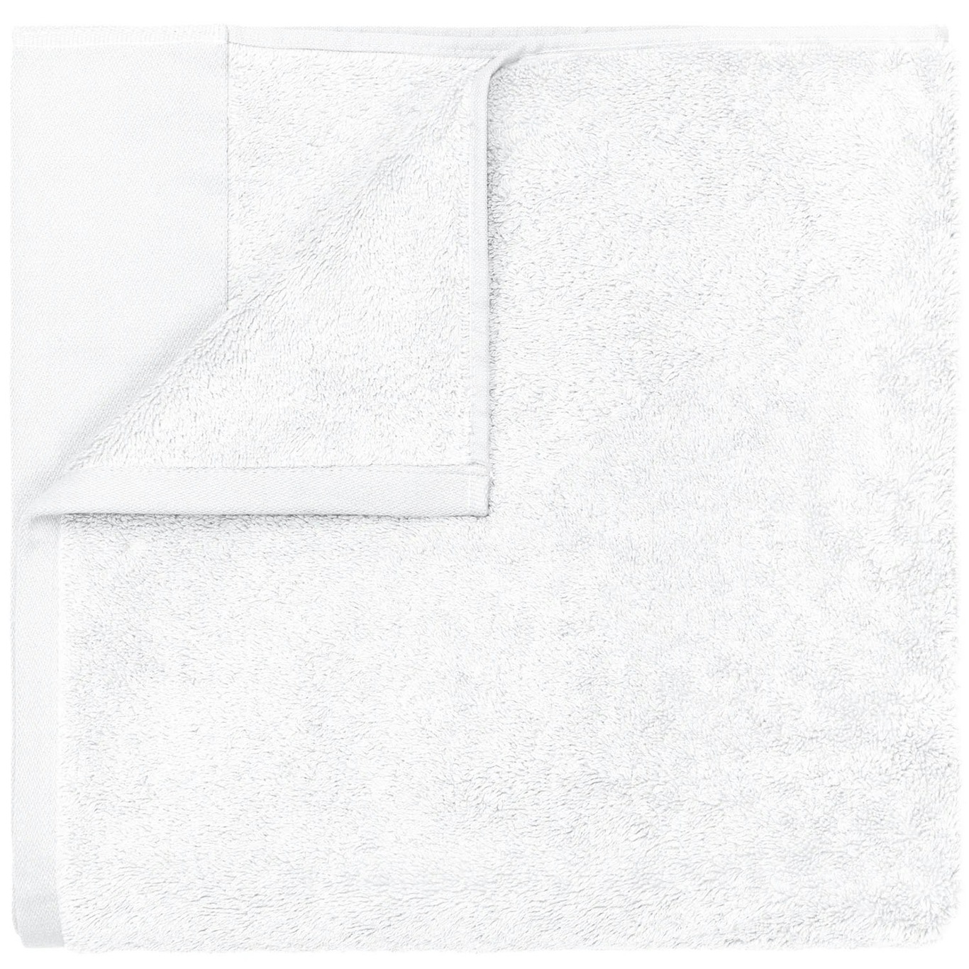RIVA Badehåndklæde 70x140 cm, Hvidt