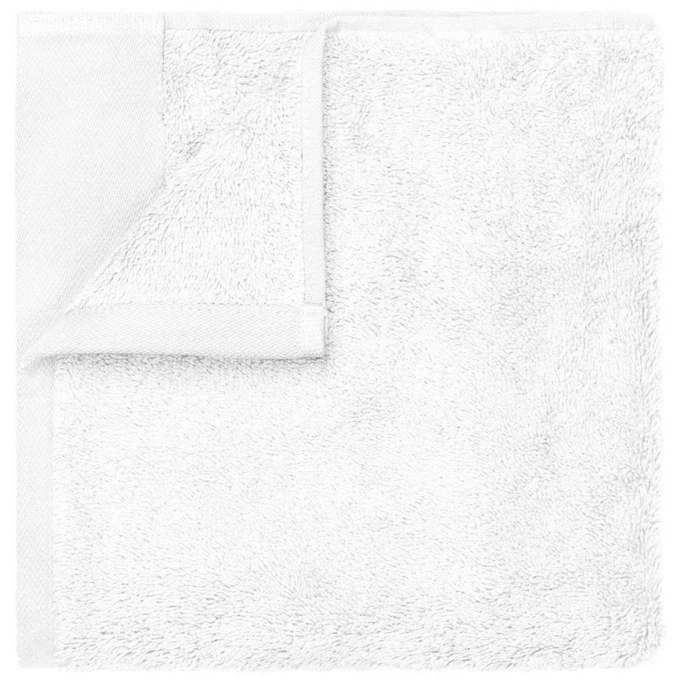Riva Gæstehåndklæde 2-pak, Hvidt