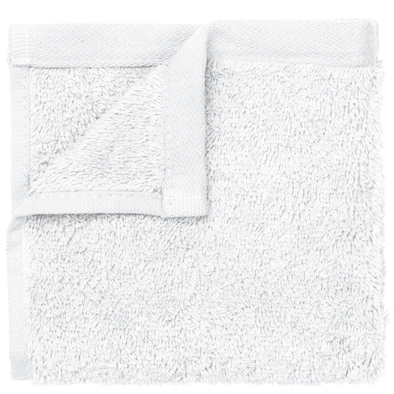RIVA Gæstehåndklæde 4-pak, Hvidt