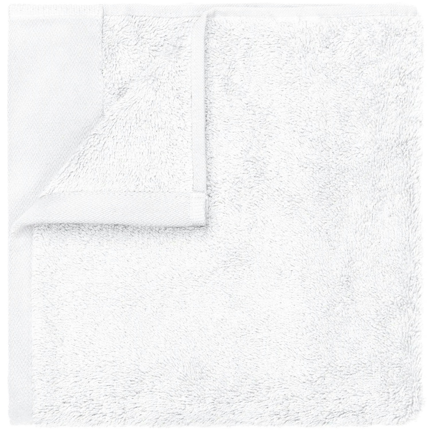 RIVA Håndklæde 50x100 cm, Hvidt