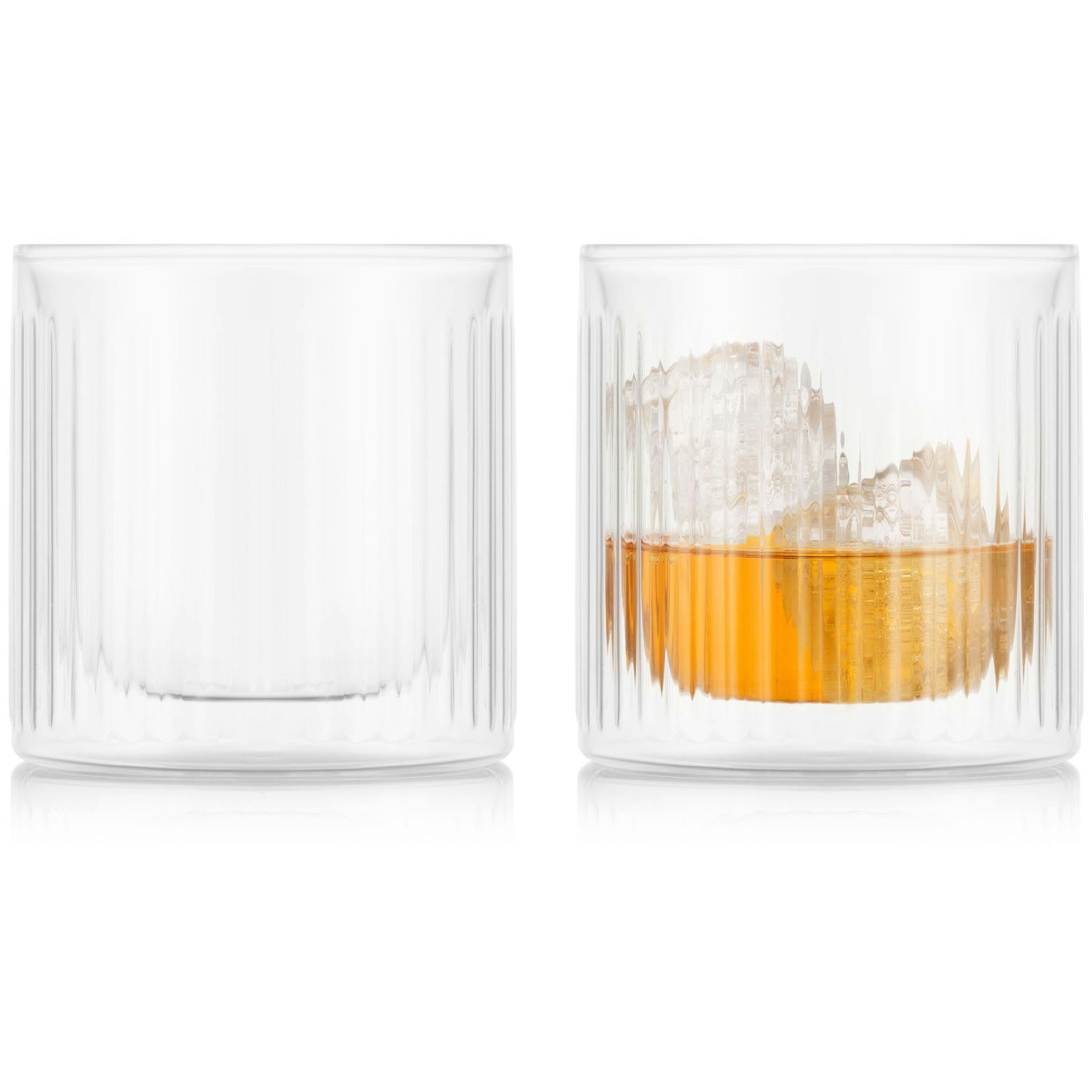 Douro Dobbeltvæggede Whiskeyglas 2-pak, 30 cl