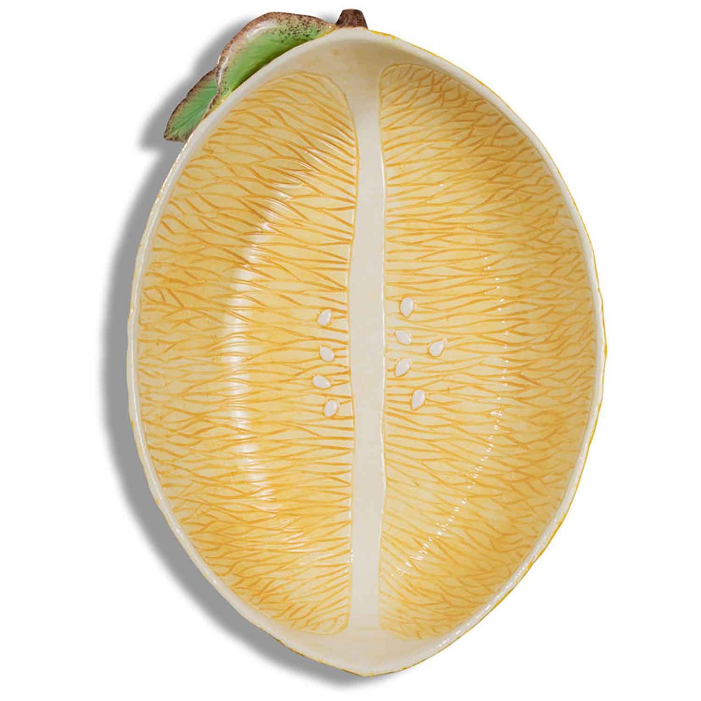 Lemon Skål, 32 cm