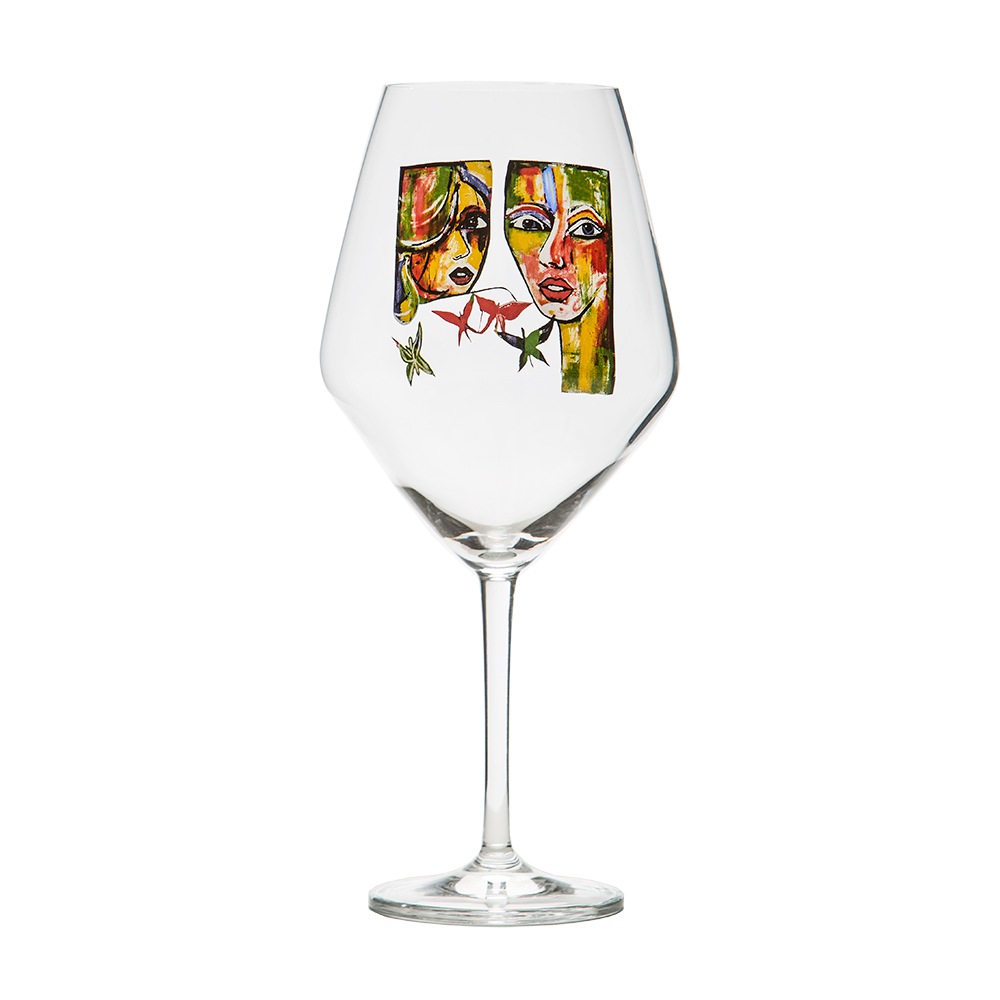 In Love Vinsglas, 75 cl