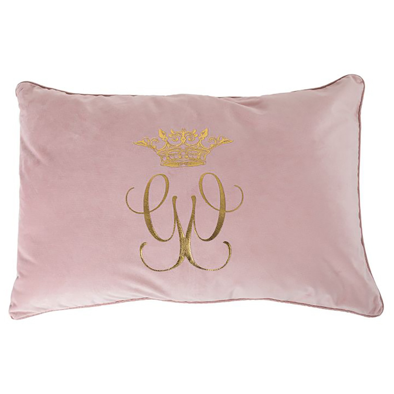 Royal Pudebetræk Pink, 40x60 cm
