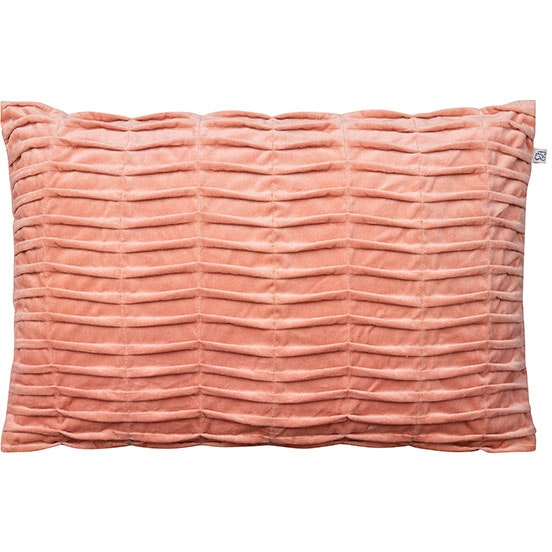 Rishi Cushion Cover 40x60 cm, Rose