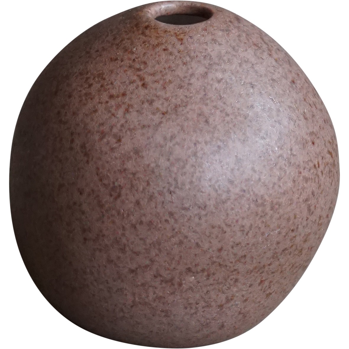 Miniature Vase Brun, Large