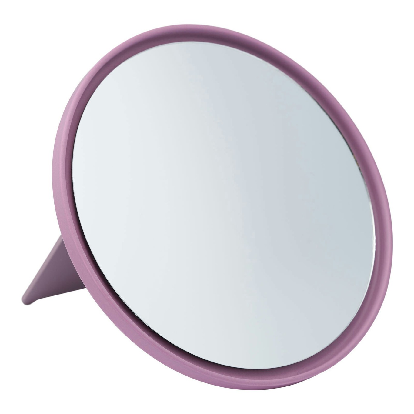Mirror Bordspejl 21 cm, Lavendel
