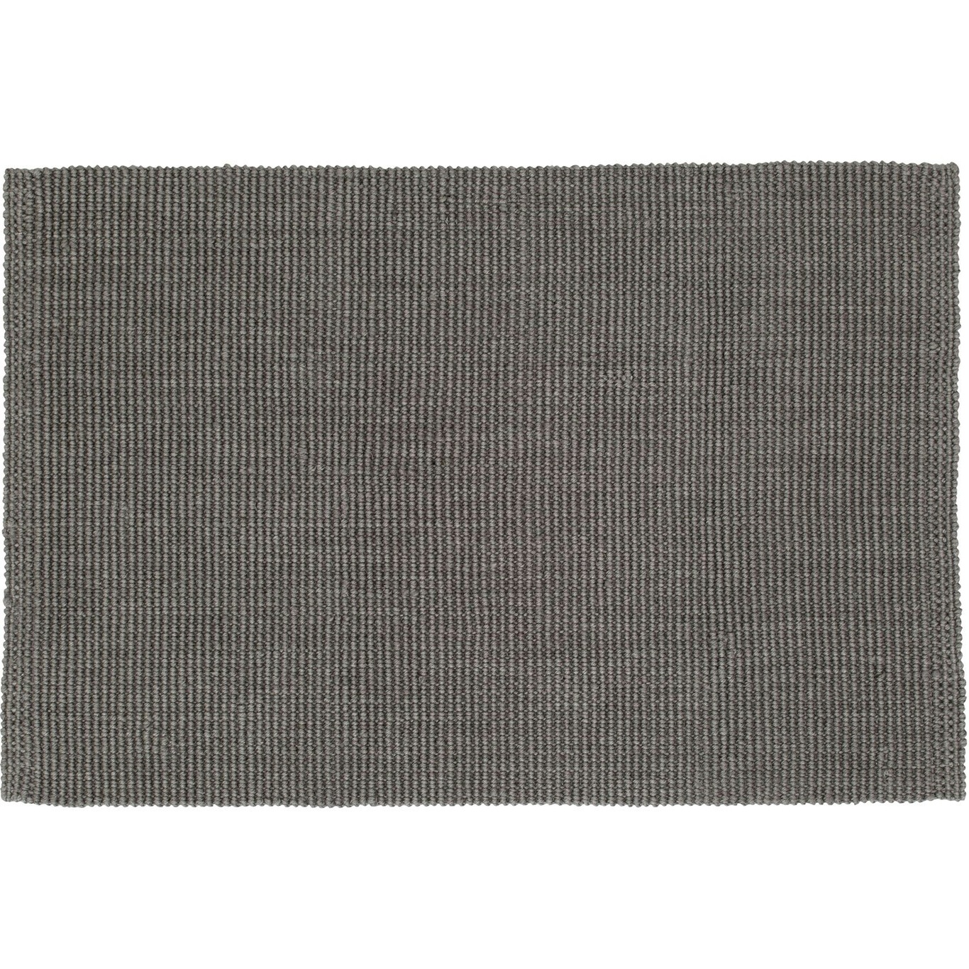 Fiona Dørmåtte 60x90 cm, Cement Grey