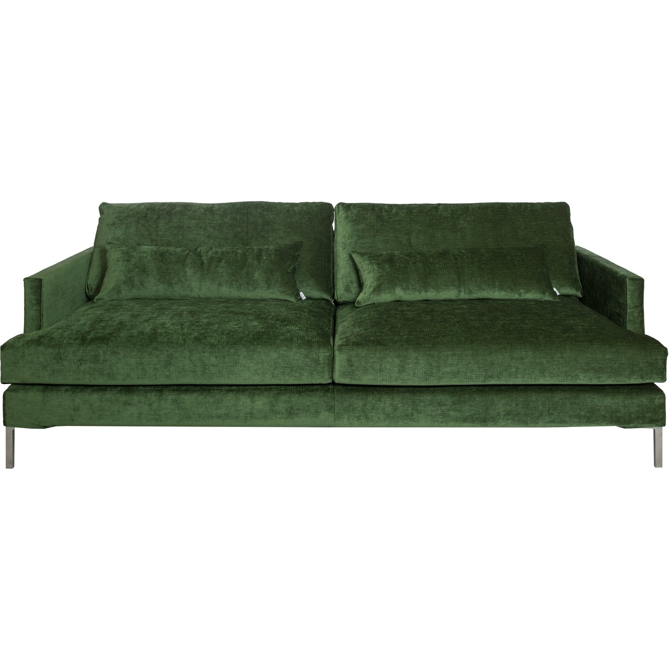 Mind Sofa 3,5-seat Pk2, Vivaro Green 34