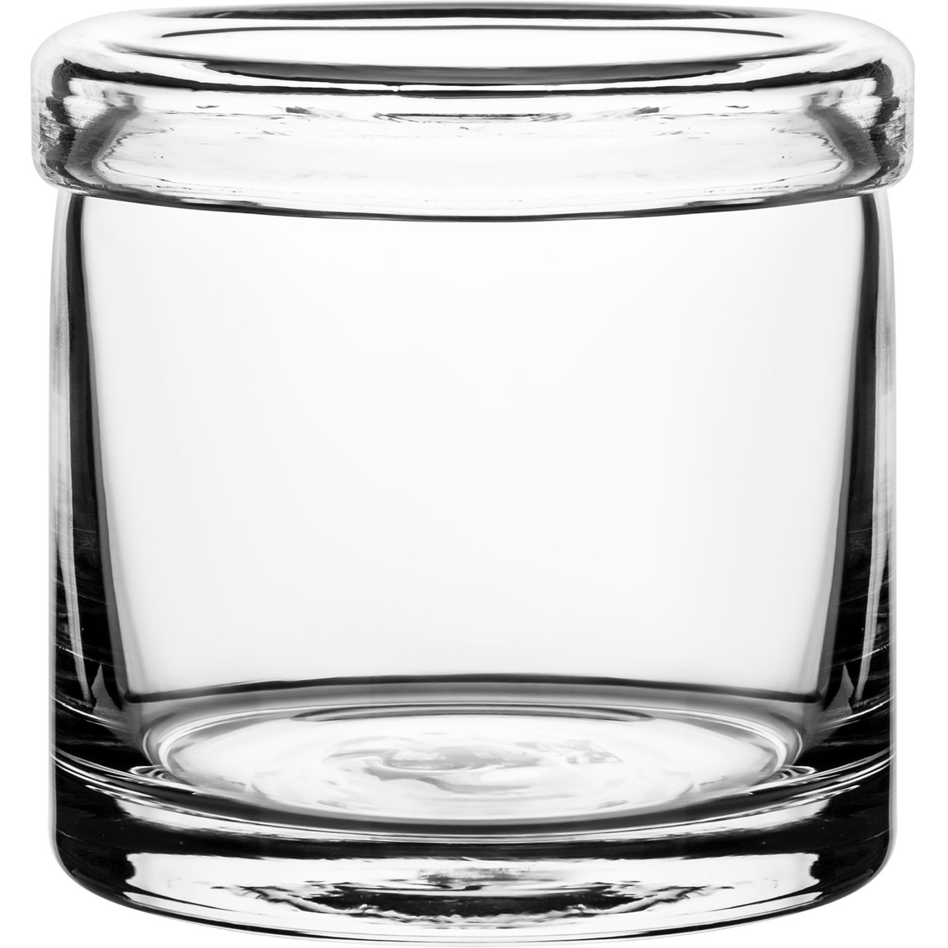 Opbevaring Glas Ø10 cm
