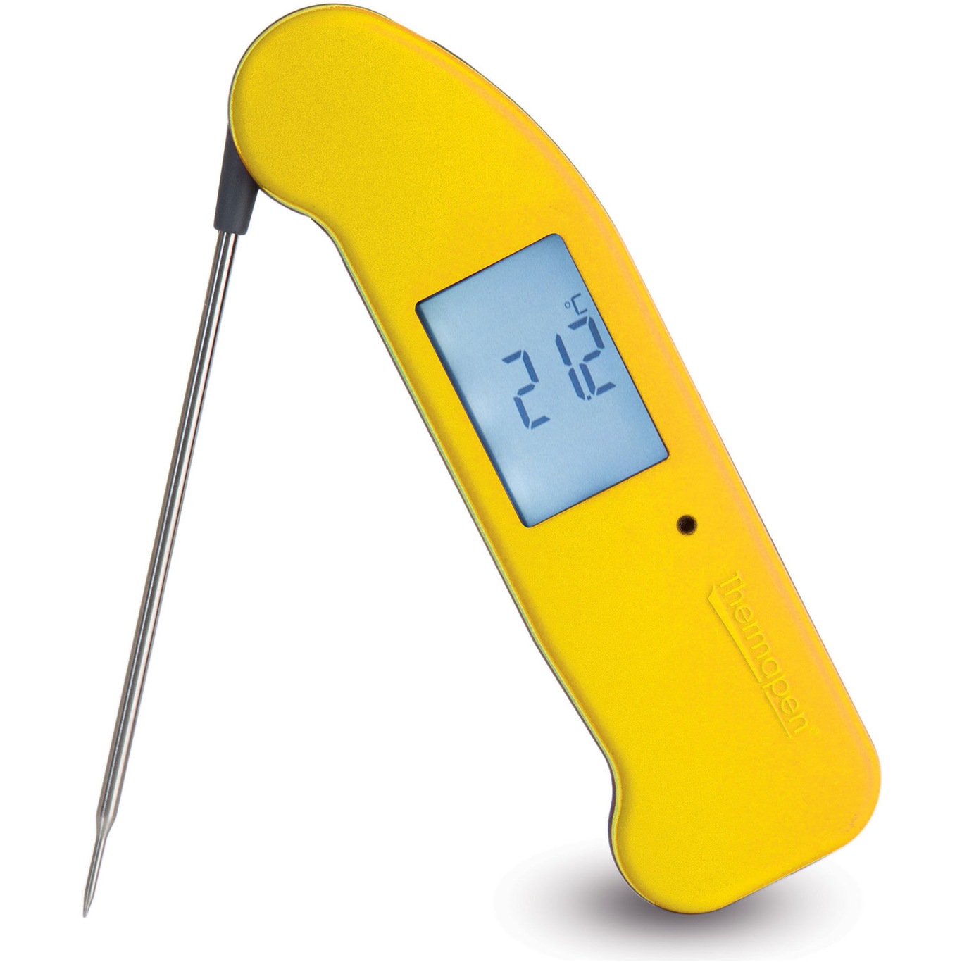 Thermapen One Termometer, Gult