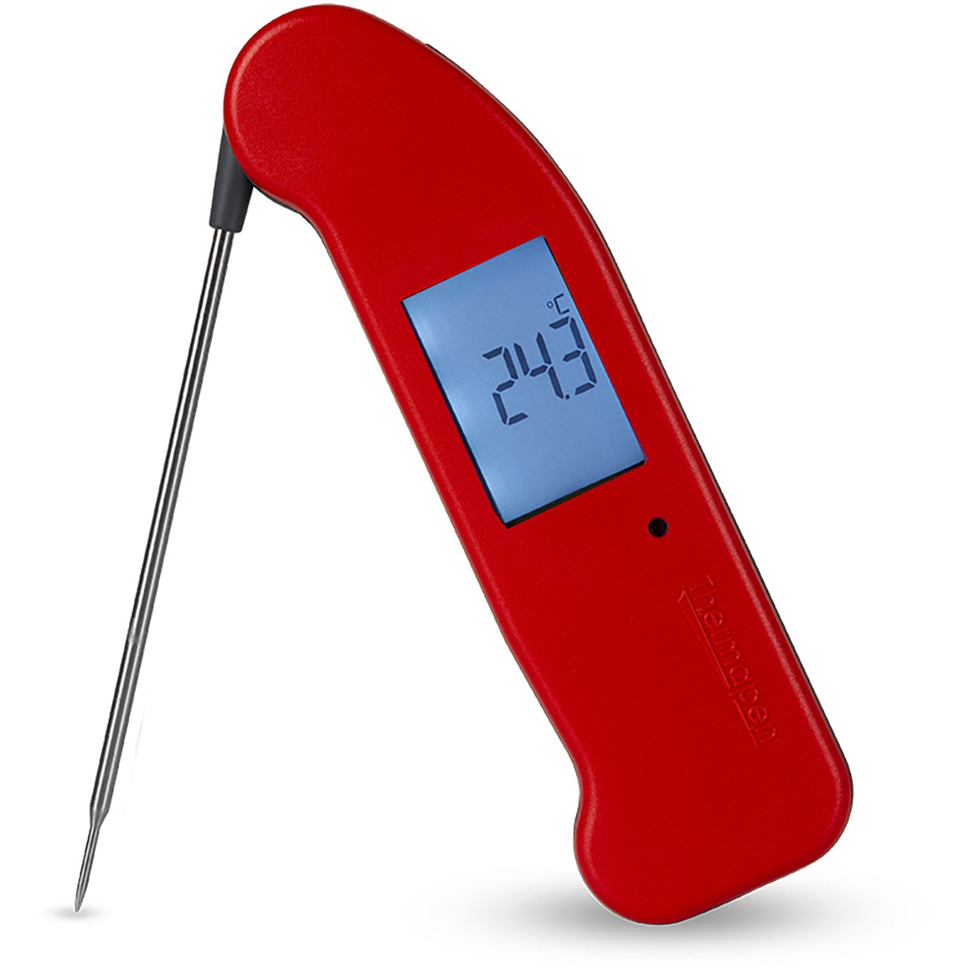 Thermapen One Termometer, Rødt