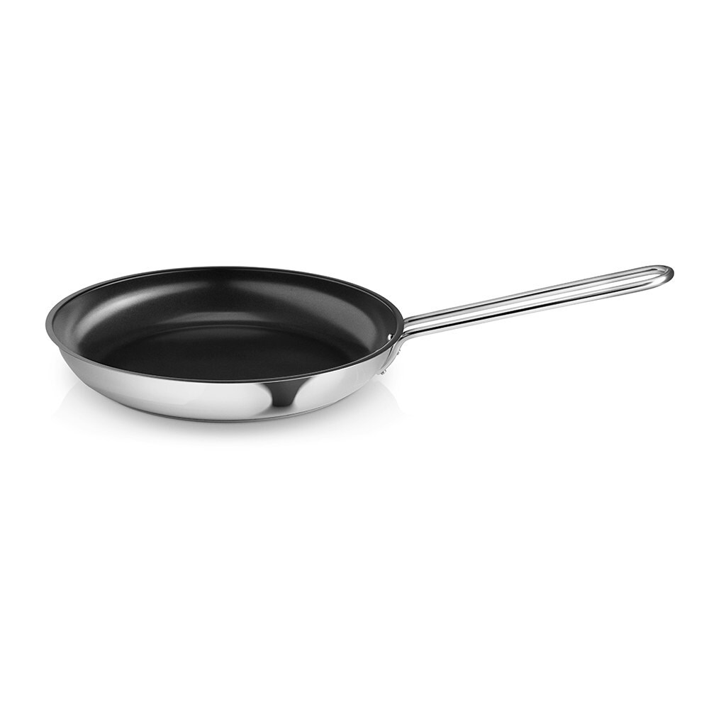 Frying Pan With Ceramic Coating, 28 cm Eva Solo @ RoyalDesign.dk