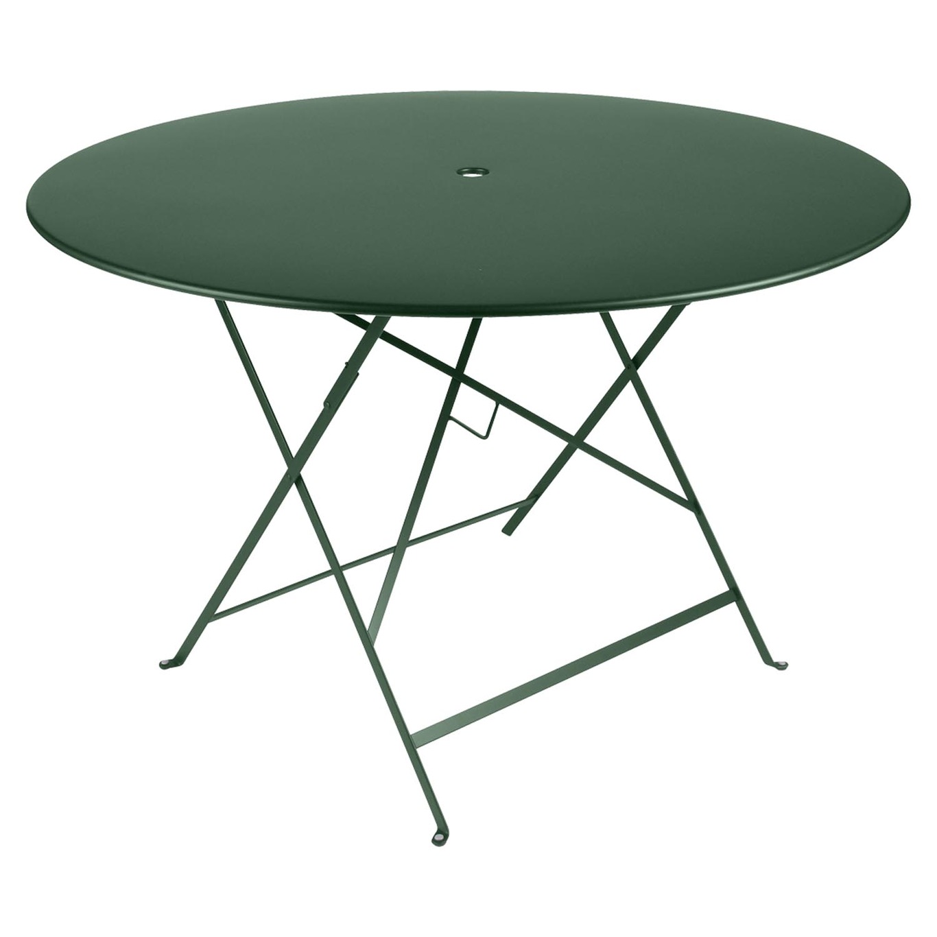 Bistro Table Ø117, Cedar Green