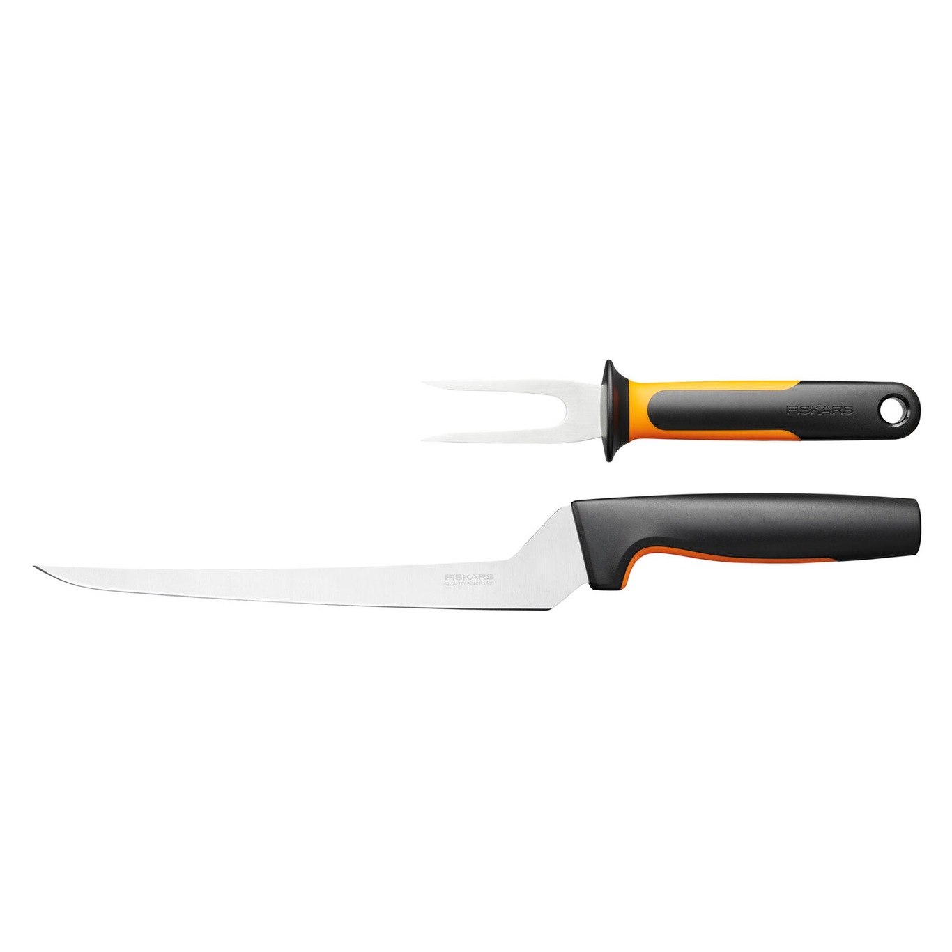 Functional Form Fiskeknive Sæt, 2-pak