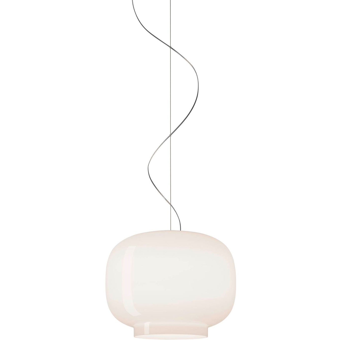Chouchin Bianco 1 Pendel LED, Dæmpbar