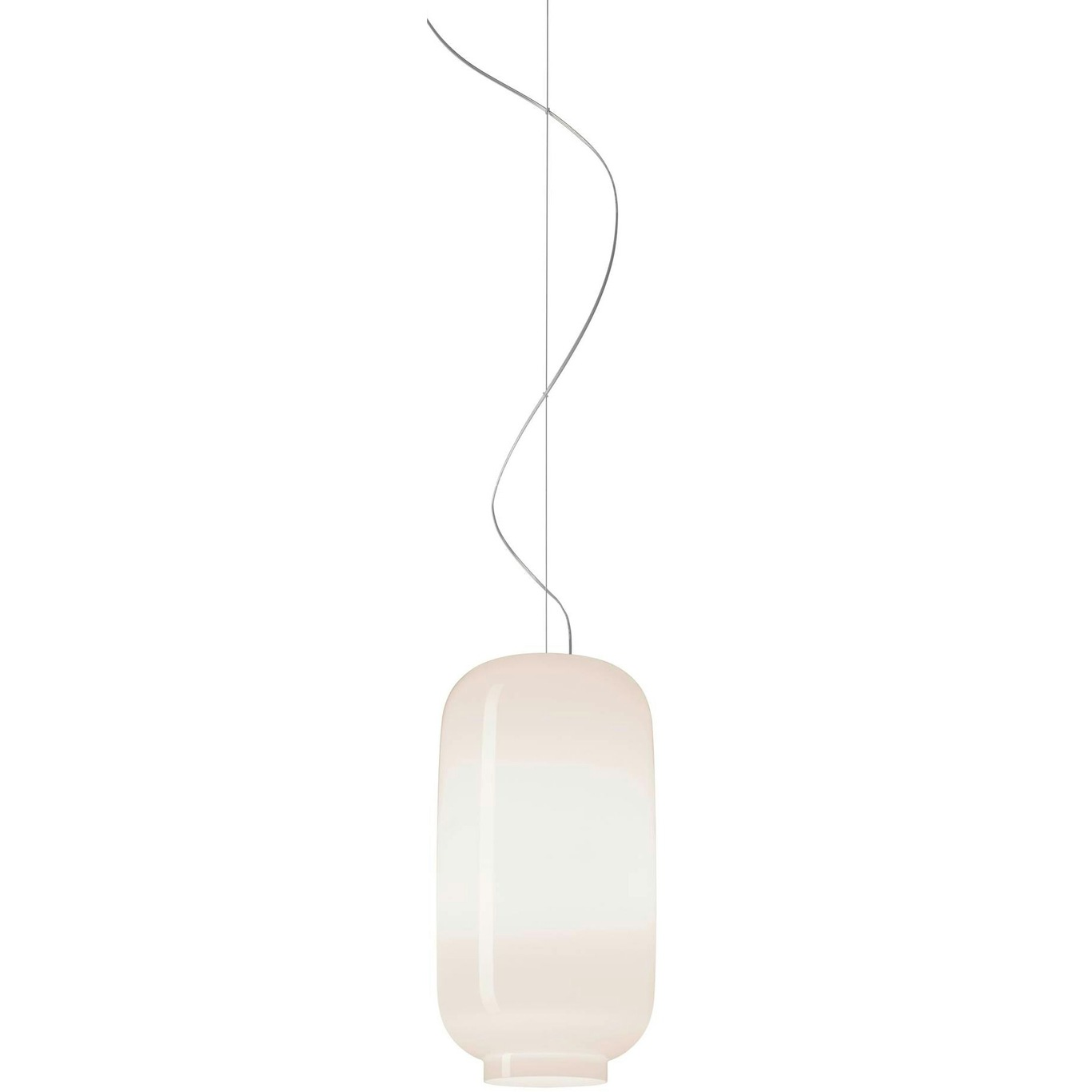 Chouchin Bianco 2 Pendel LED, Dæmpbar