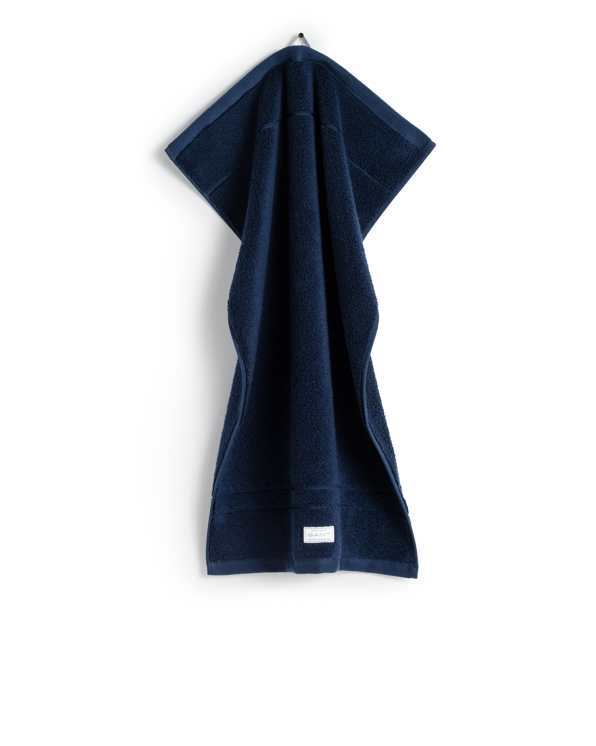 Organic Premium Håndklæde 50x70, White Gant Home @