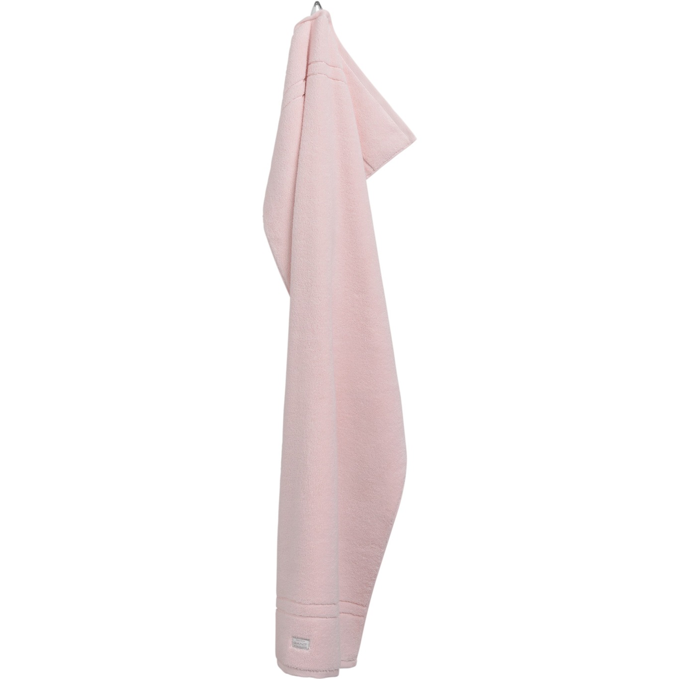 Organic Premium Håndklæde 70x140 cm, Pink Embrace
