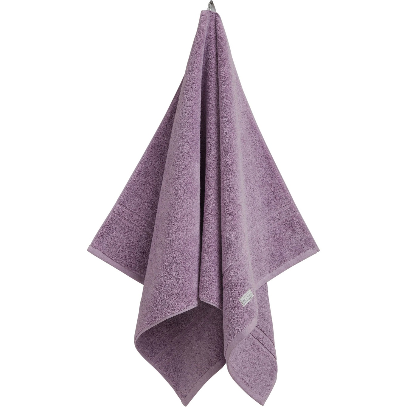 Organic Premium Håndklæde 70x140 cm, Soothing Lilac