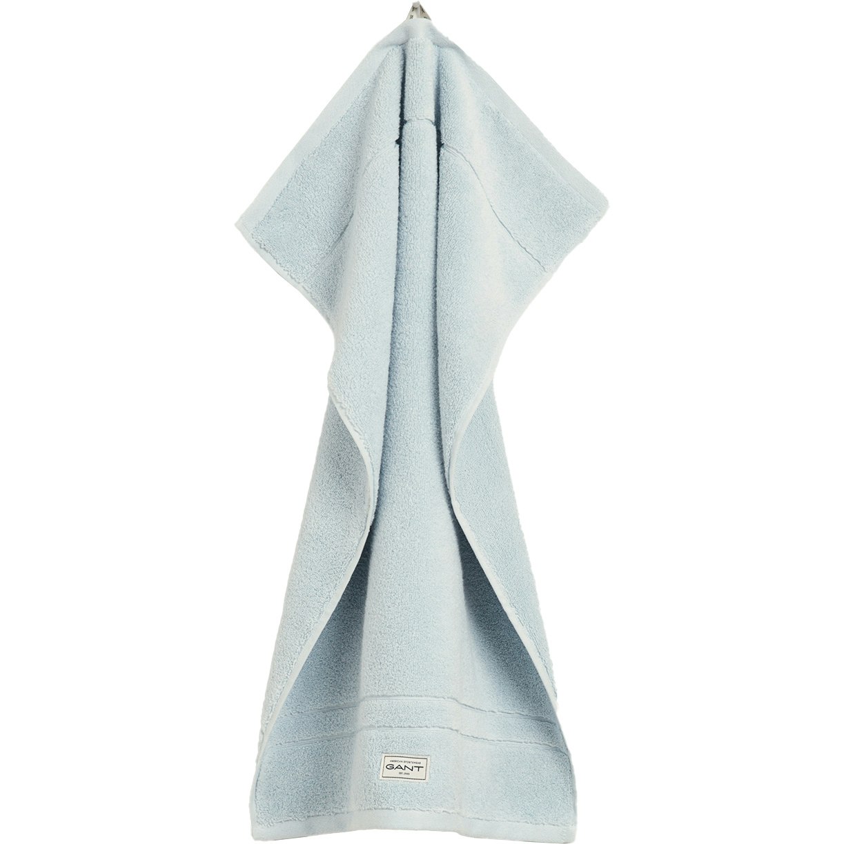 Premium Håndklæde 50x70 cm, Polar Blue