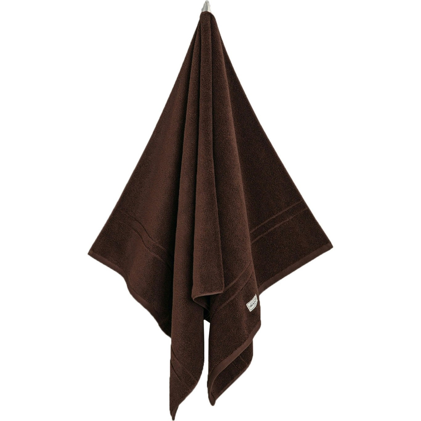 Premium Håndklæde 140x70 cm, Brunt
