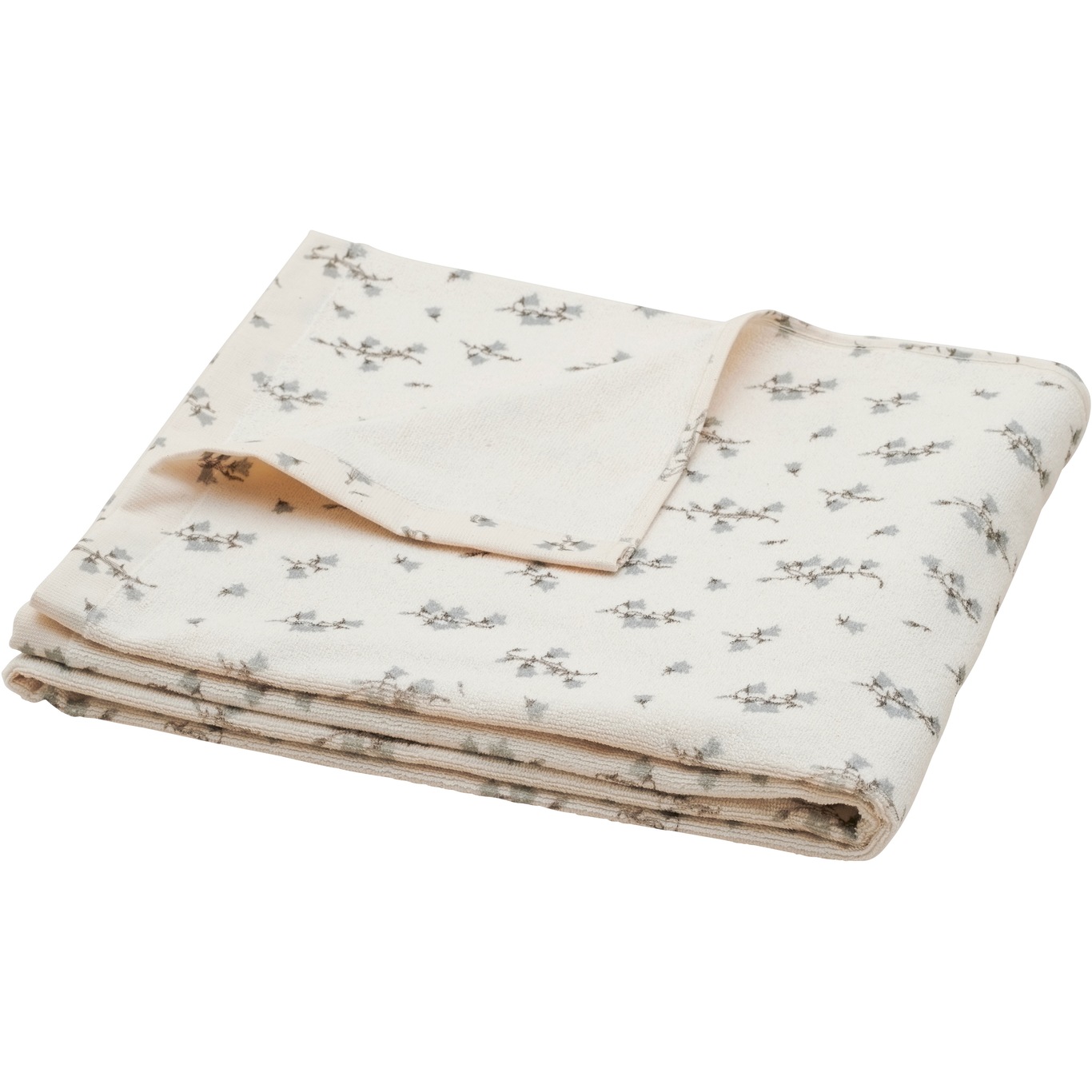 Bluebell Badehåndklæde, 70x140 cm