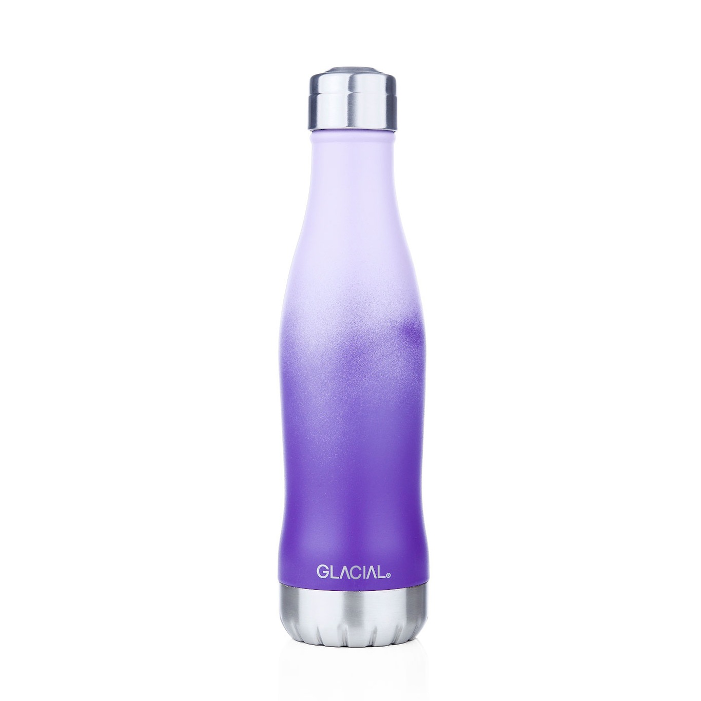 Vandflaske 40 cl, Purple Shade