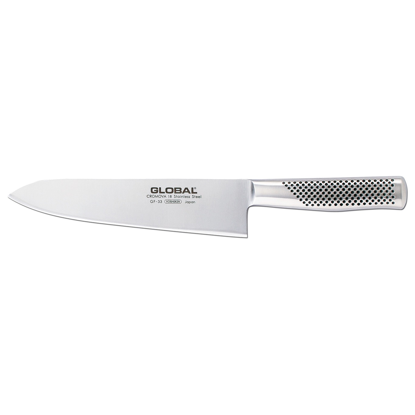 Chef Knife, 21 cm