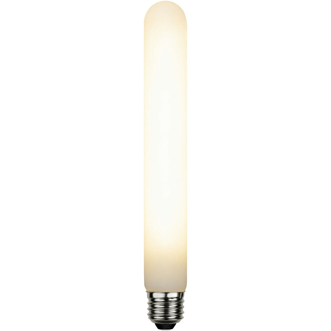 LED Lyskilde E27 4W Dæmpbar, Hvid