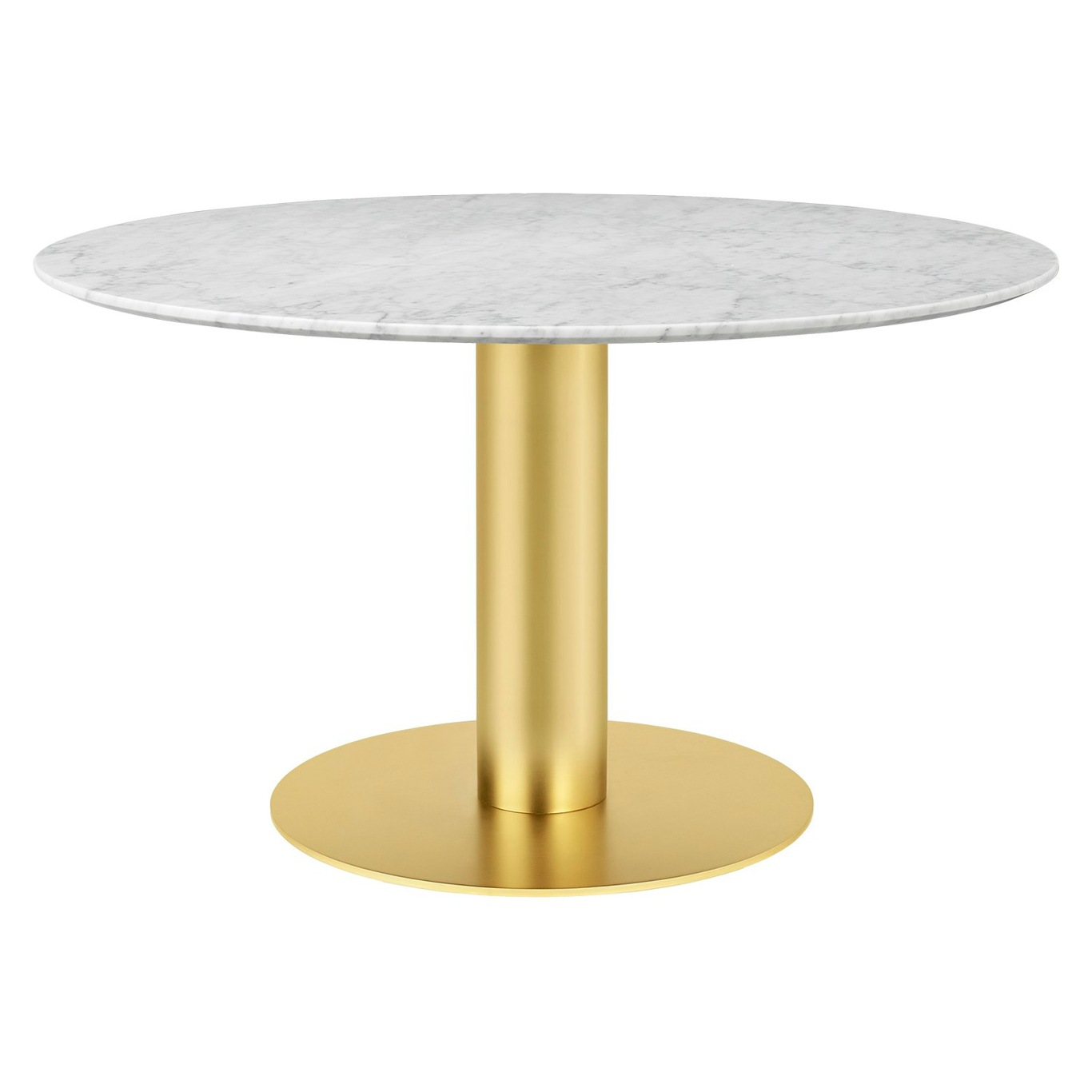 Gubi Table 2.0 Ø130cm