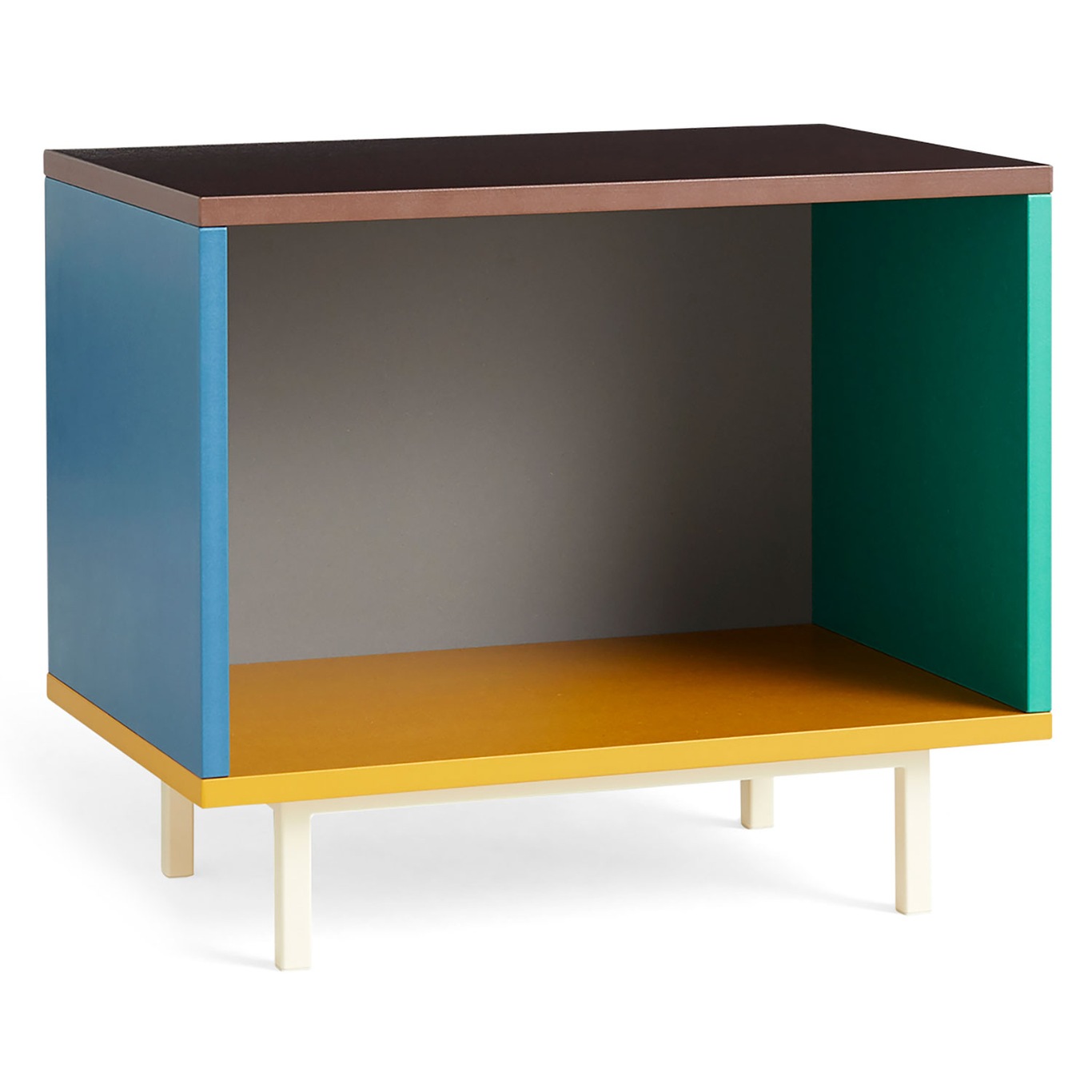 Colour Cabinet Sidebord, 60 cm / Multi