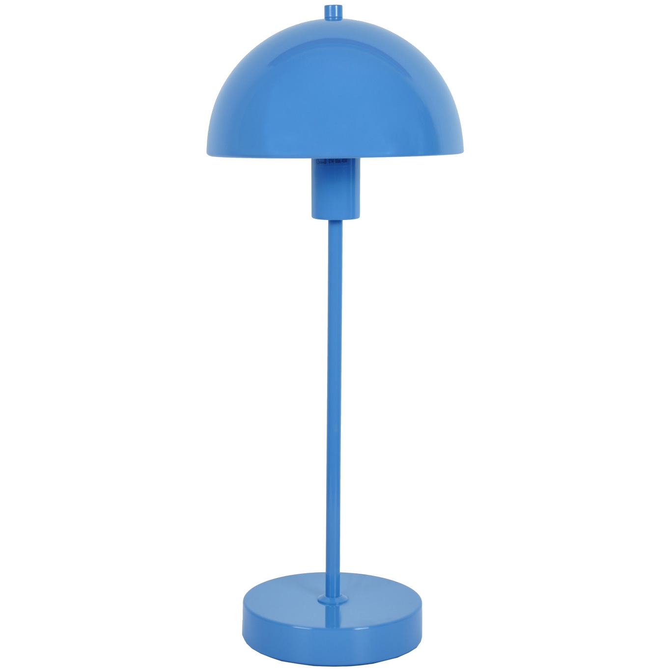 Vienda Bordlampe, Ocean Blue