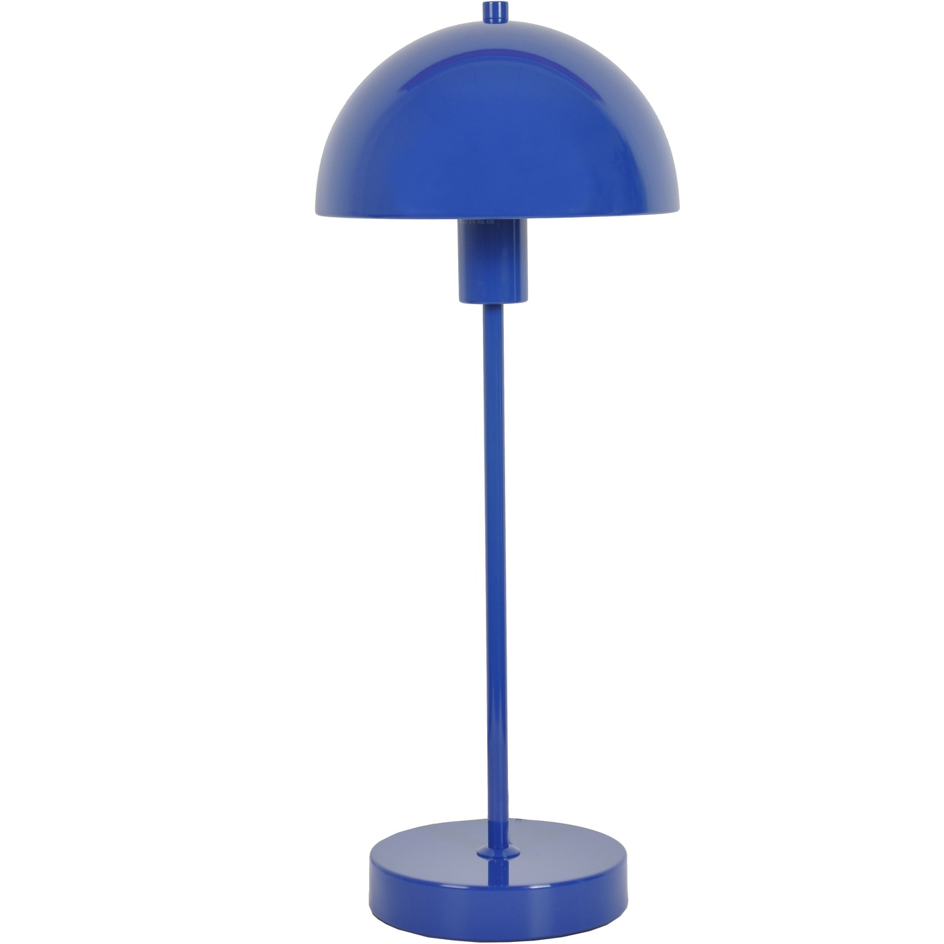 Vienda Bordlampe, Royal Blue