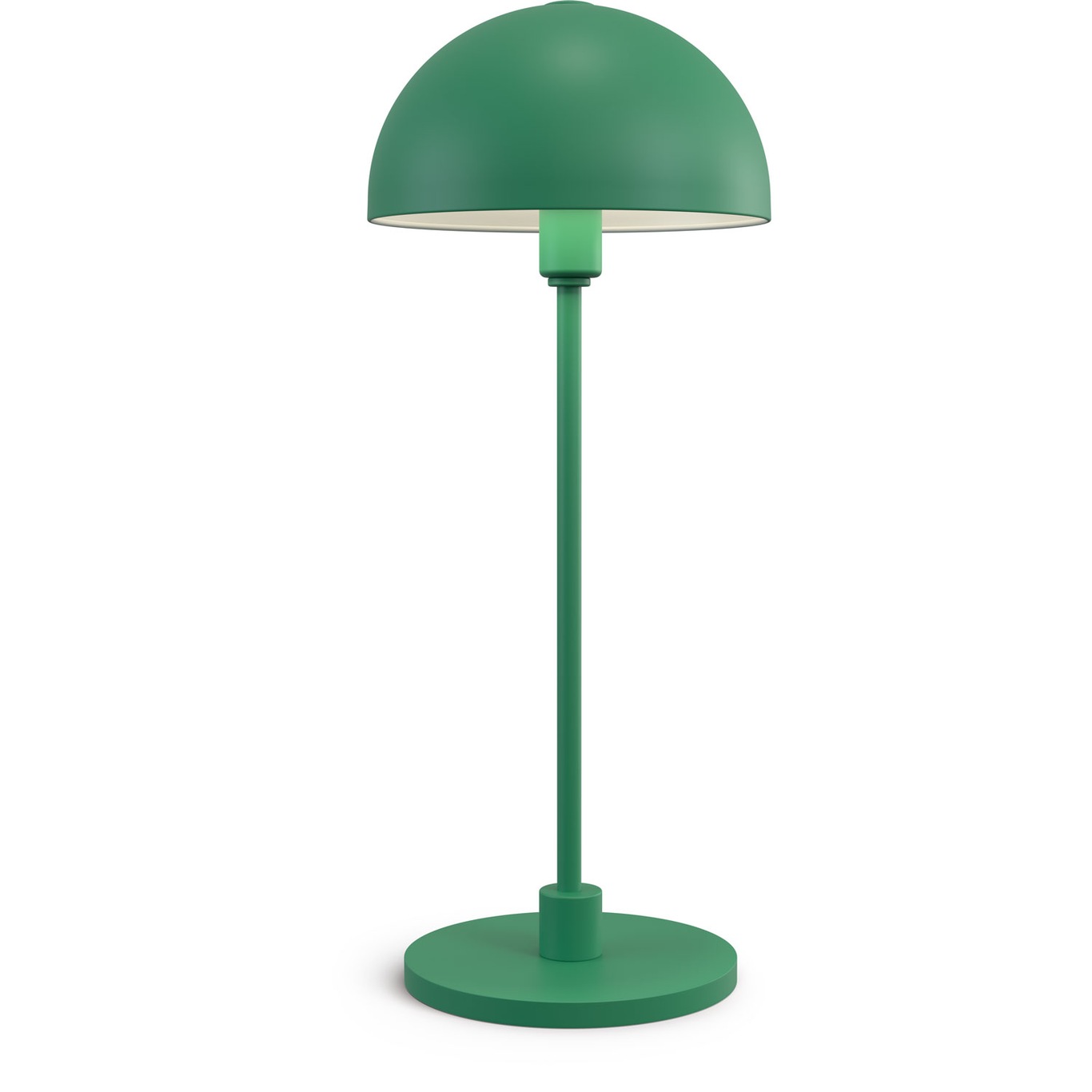 Vienda Mini Bordlampe, Grøn