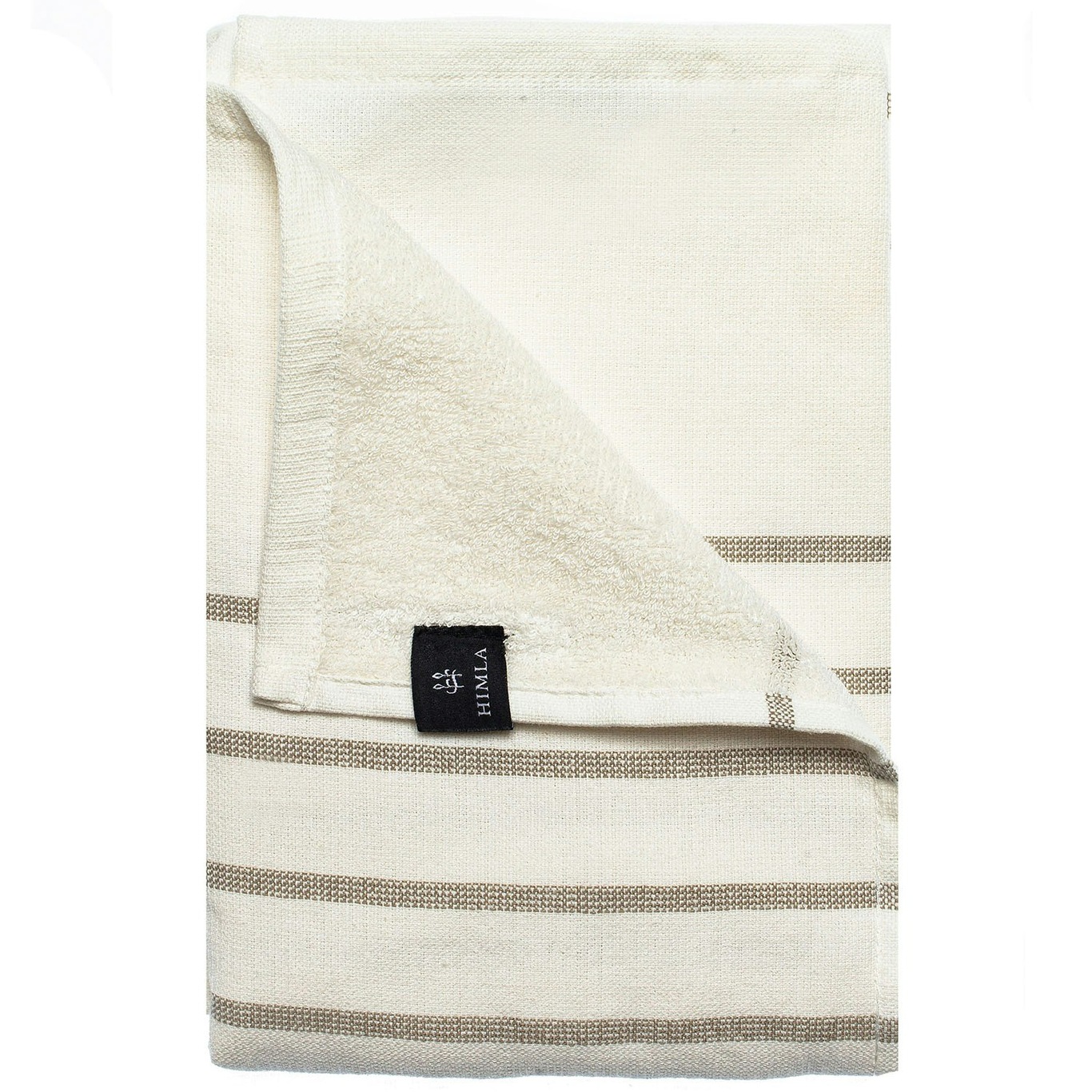 Habit Håndklæde 50x70 cm, Dusk