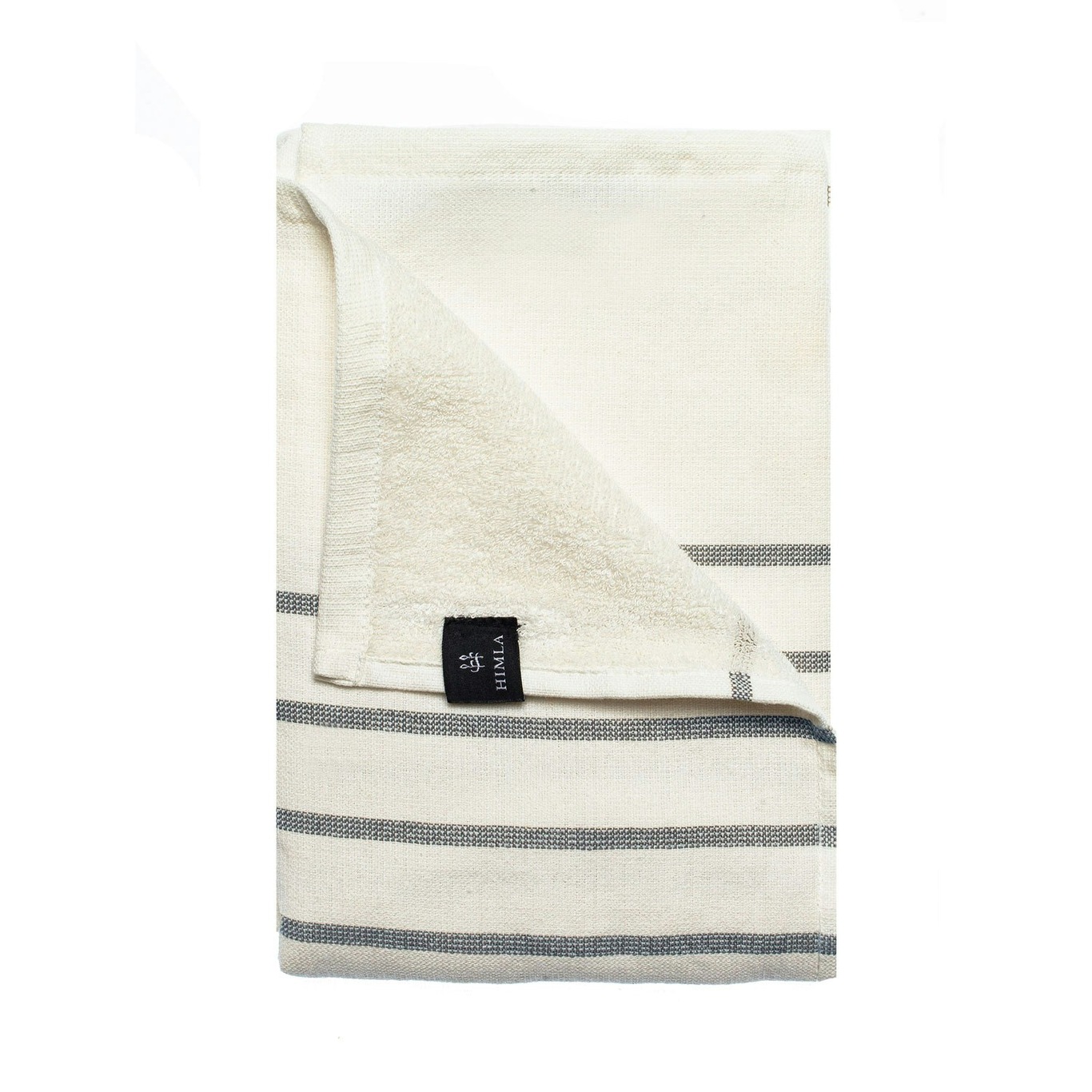 Habit Håndklæde 76x150 cm, Indigo
