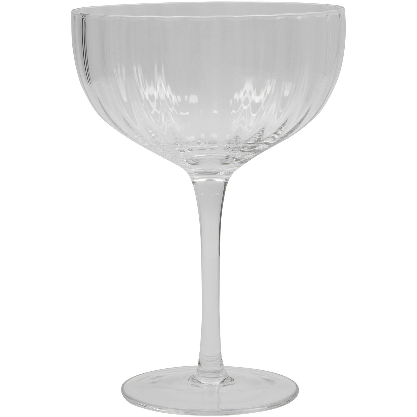 HDRill Cocktailglas 26 cl, Klart