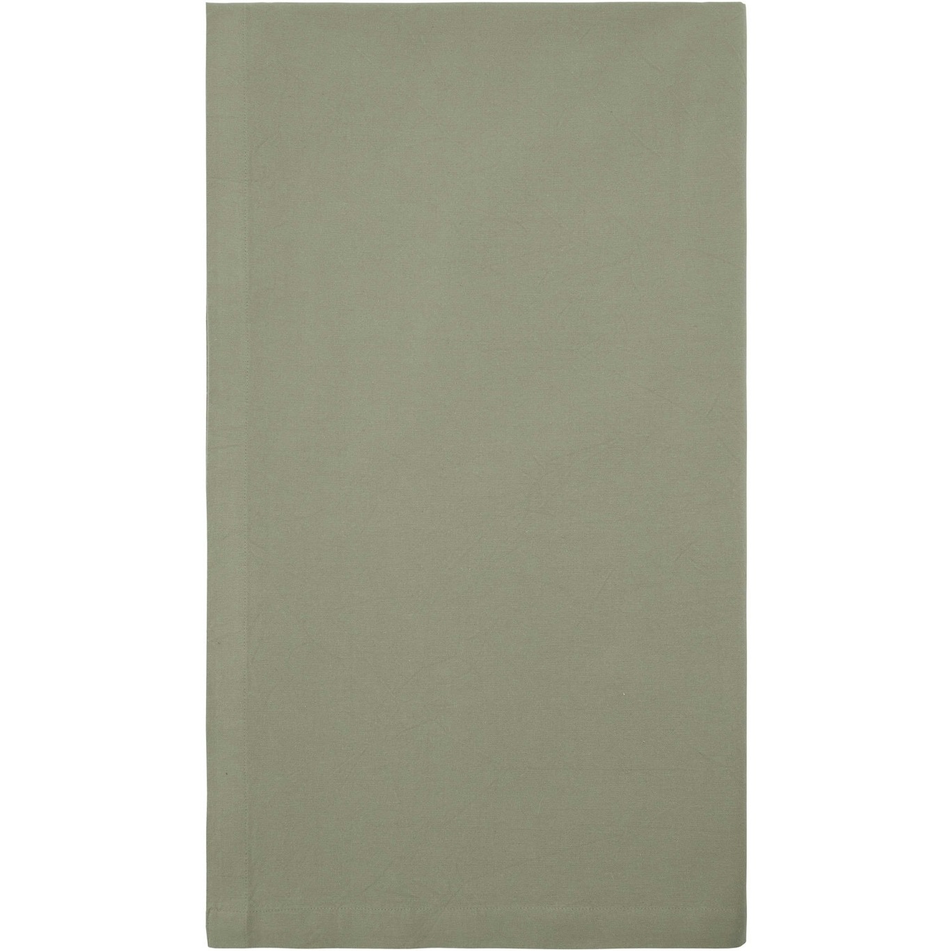 HDReal Dug 140x240 cm, Olivengrøn