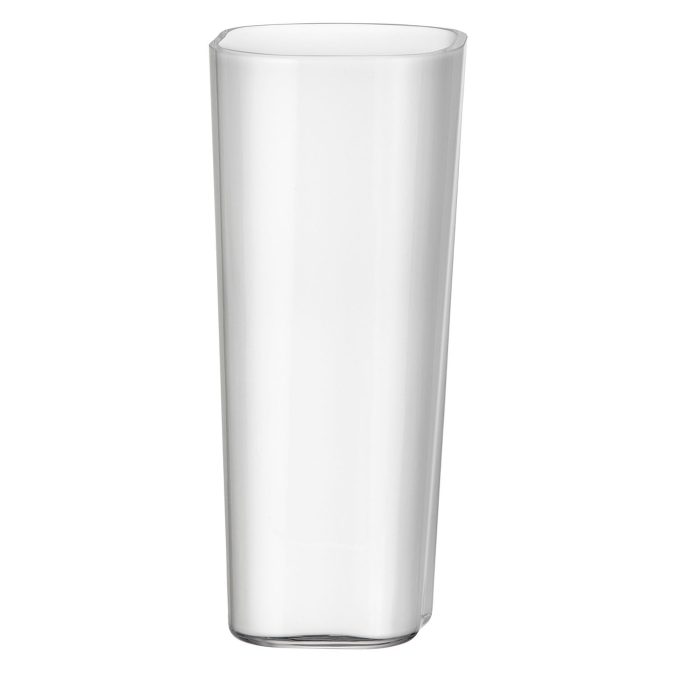 Alvar Aalto Vase 18 cm, Hvid