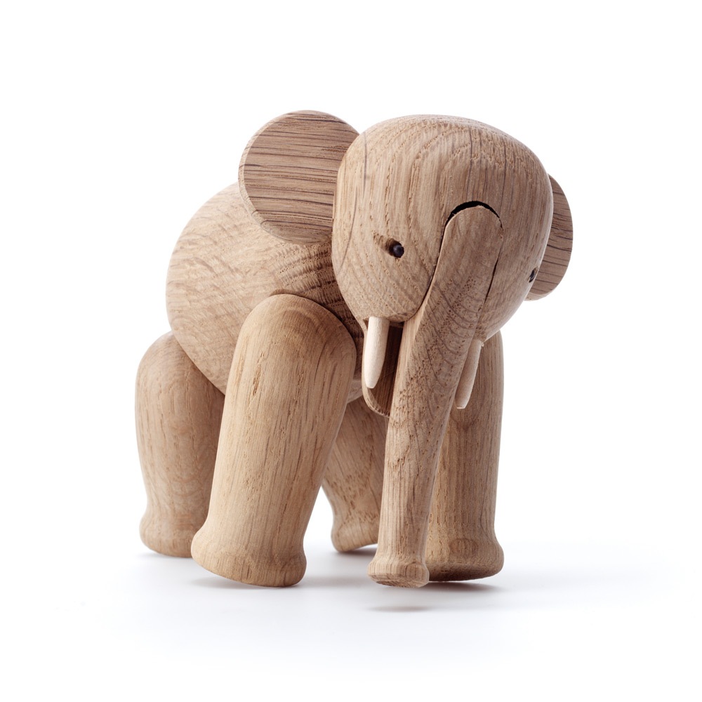 Elefant, Kay Bojesen