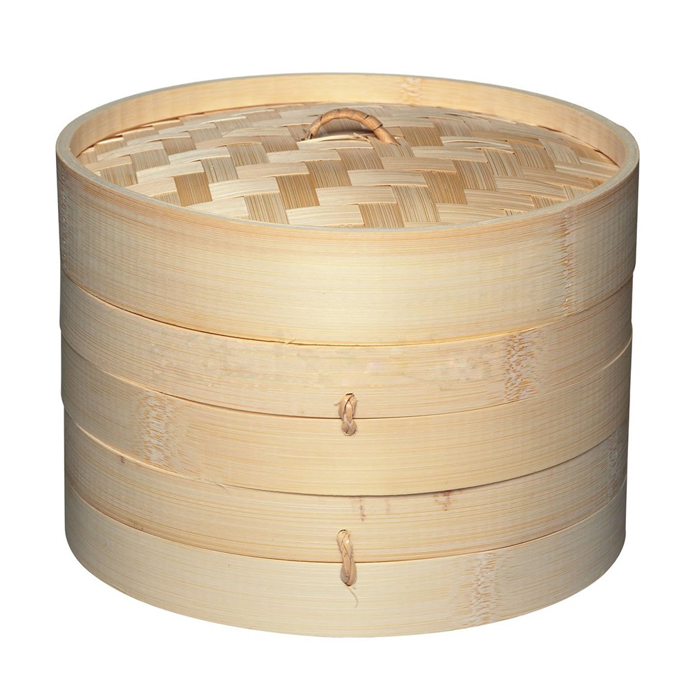 Oriental Dampekogere 200mm, Bambu
