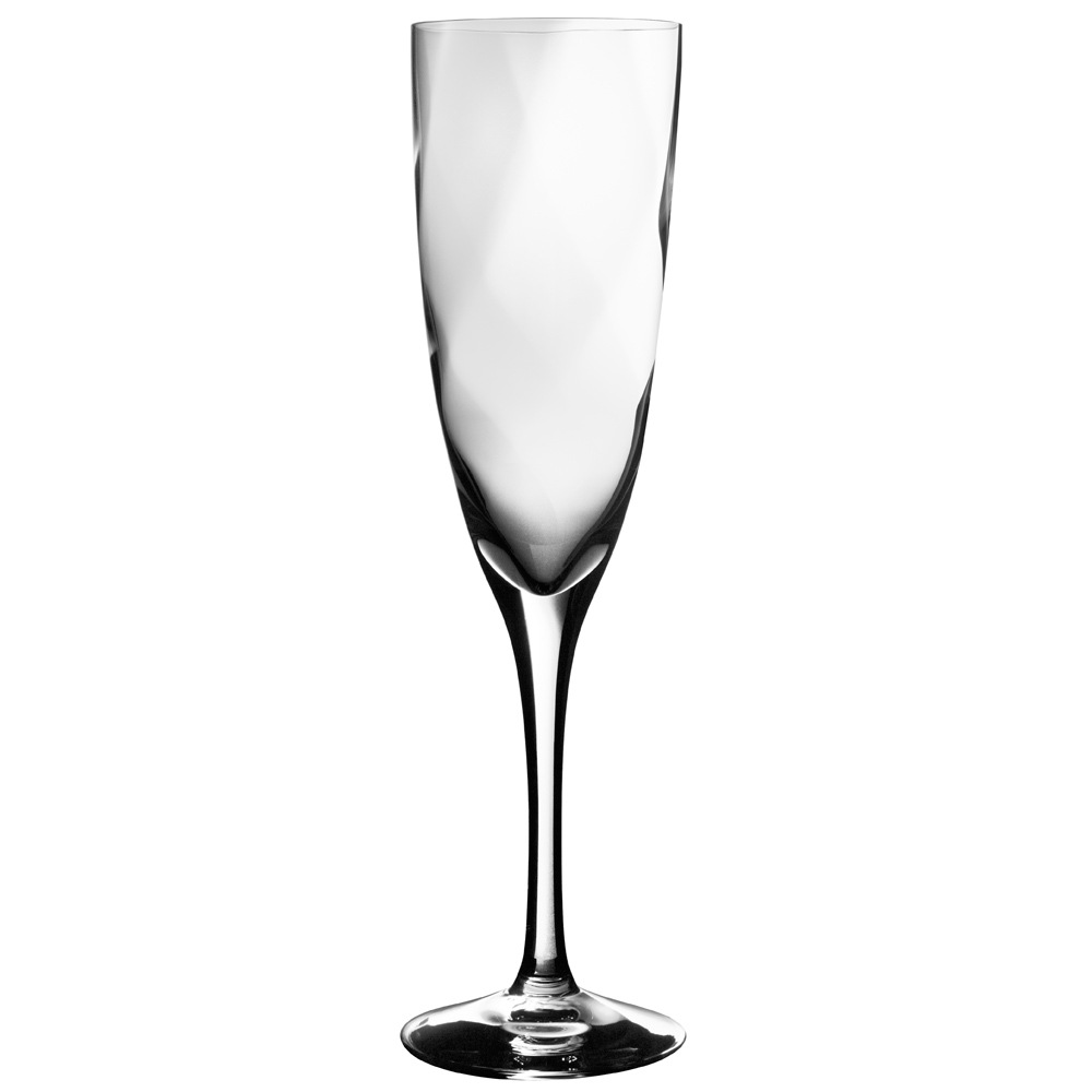 Chateau Champagne glas 21 cl