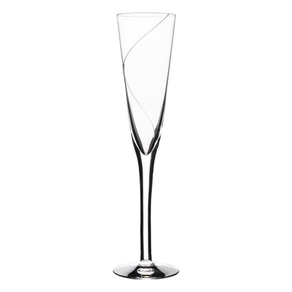 Line Champagne glas 15cl