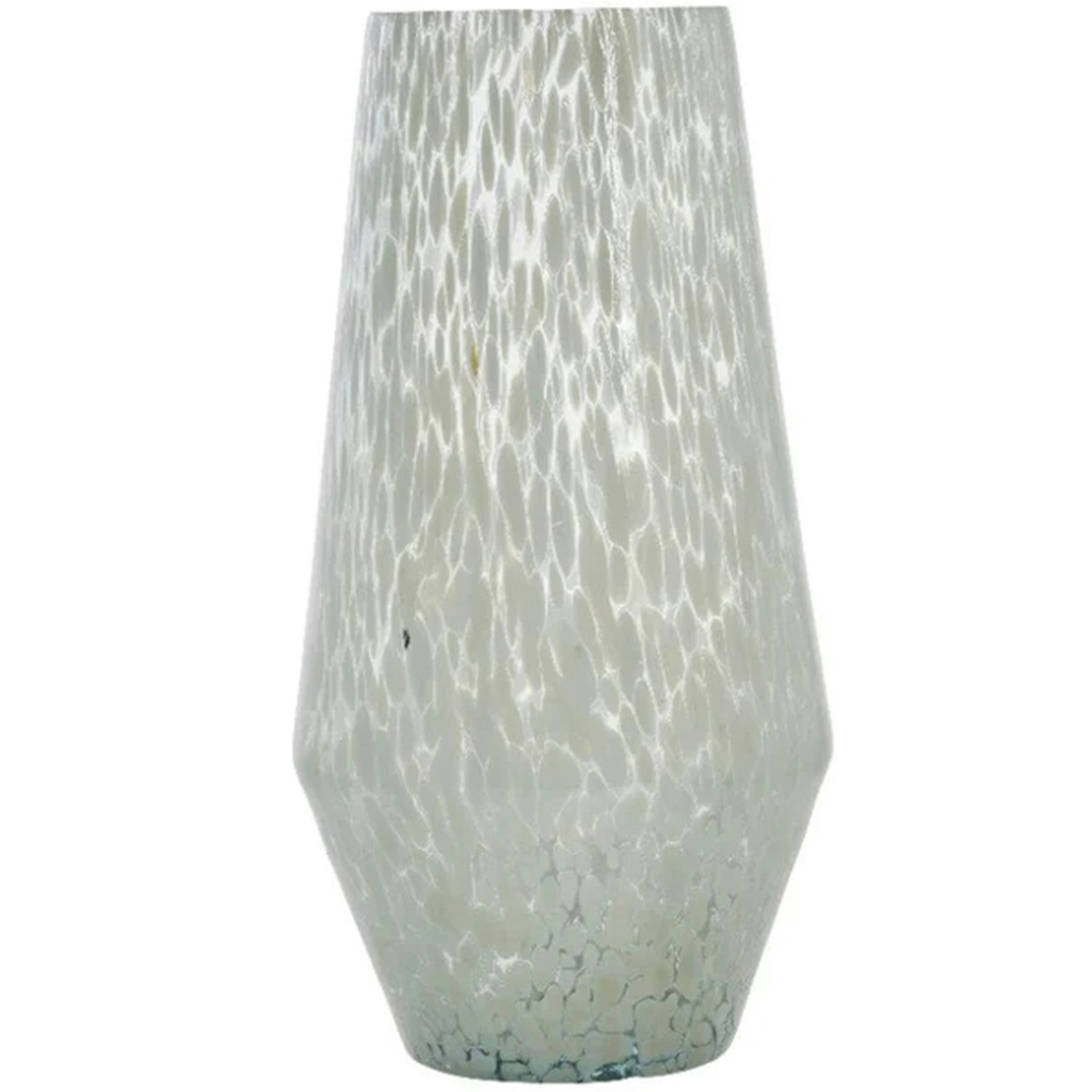 Avillia Vase 34.5 cm, Mintgrøn