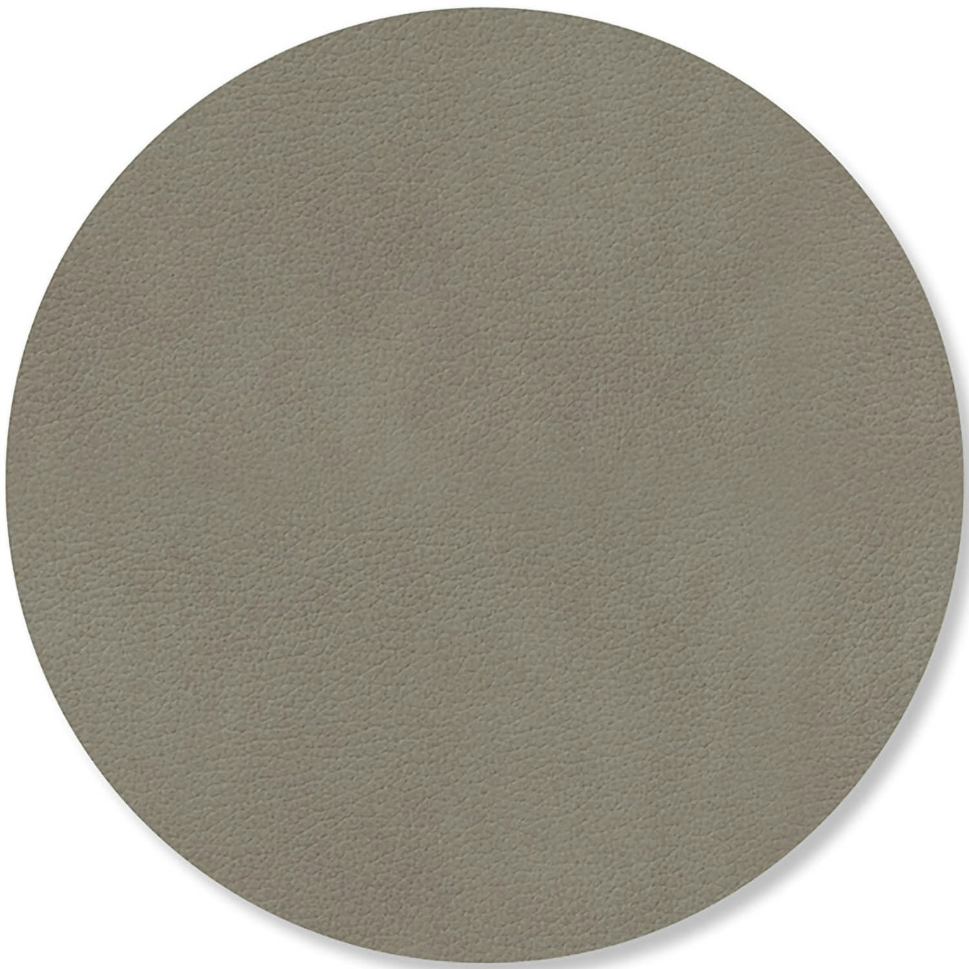 Circle Glasbordskåner Nupo 10 cm, Flint Grey
